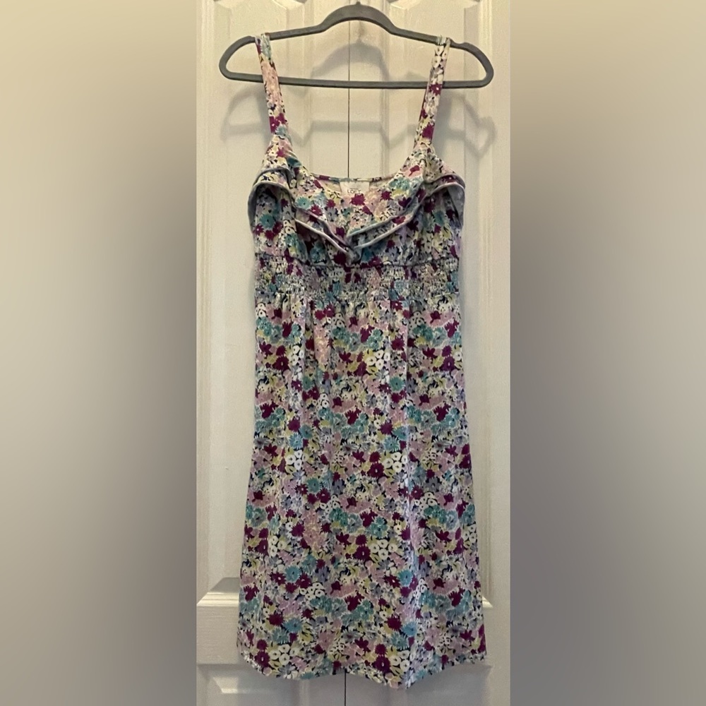 LOFT Ann Taylor dress Medium